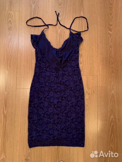 Платье Victoria secret