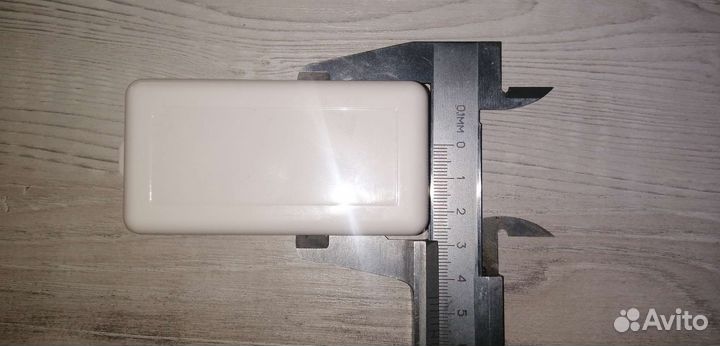 Корпус для рэа