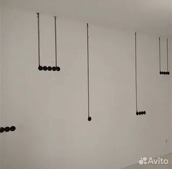 Штробление стен без пыли