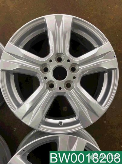 Диски R16 Lifan Б/у оригинал