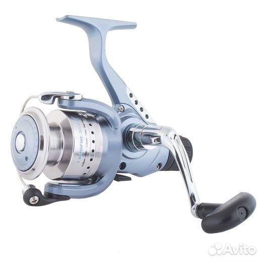 Катушка Daiwa Crossfire 2550 X