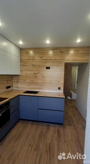 Кухня 180 см с гарантией