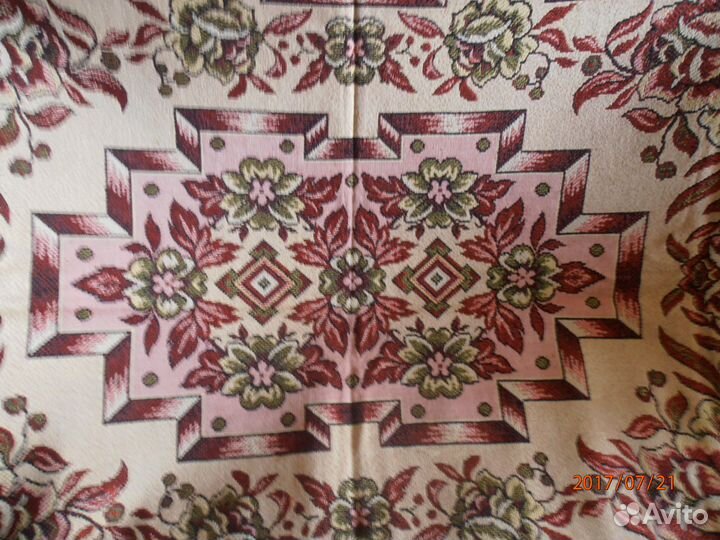 Покрывала, накидушки Винтаж