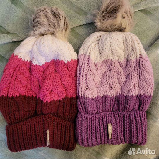 Шапка детская