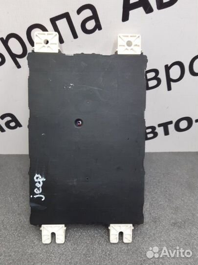 Блок комфорта Sam Jeep Grand Cherokee WK2 3.0D