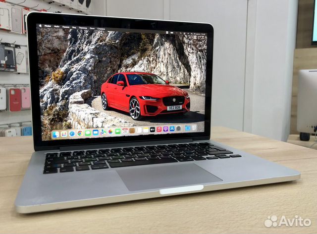 MacBook Pro 13 Retina 2015 i5 / 16Gb / 256Gb