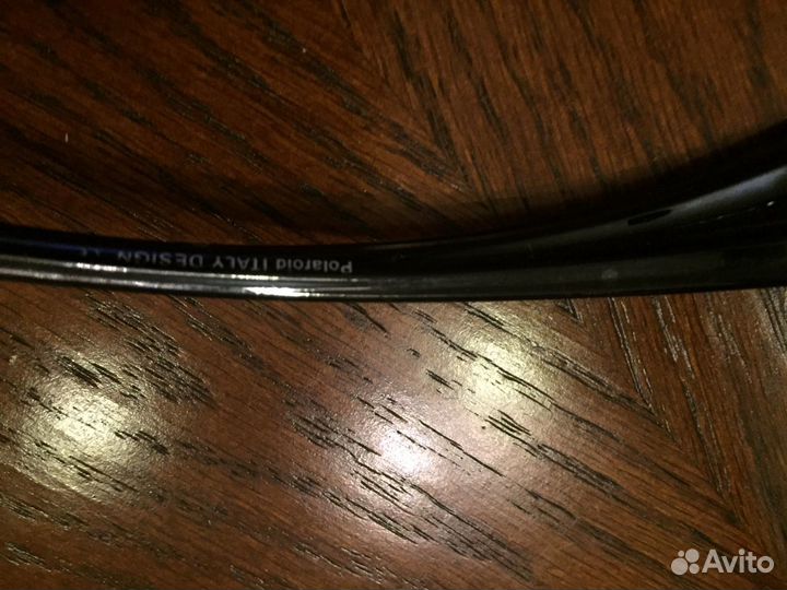 Очки для тренировок track glass