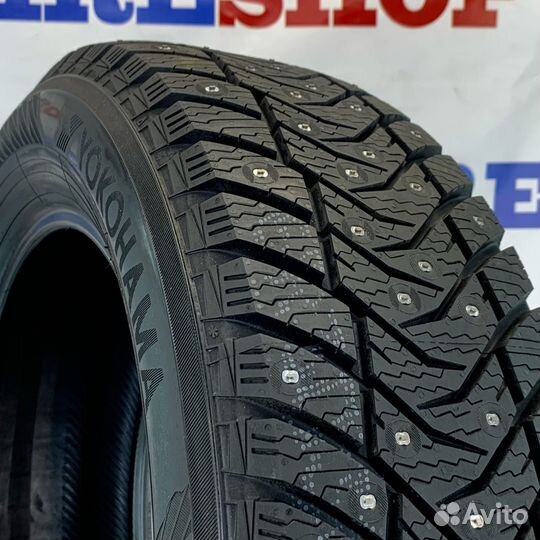 Yokohama Ice Guard IG65 255/45 R19 104T