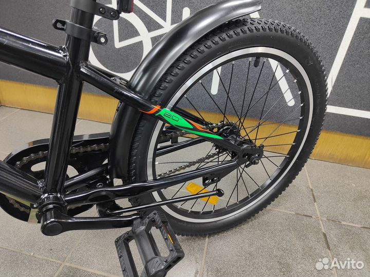 Велосипед детский 20