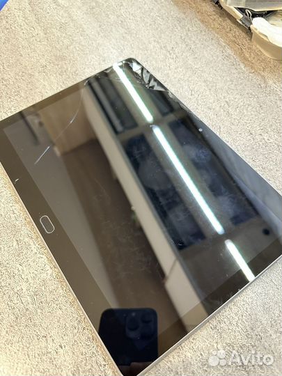 Планшет Huawei mediapad m3 lite 10 на запчасти
