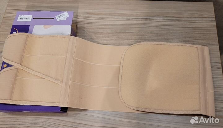 Бандаж послеоперационный на брюшную стенку