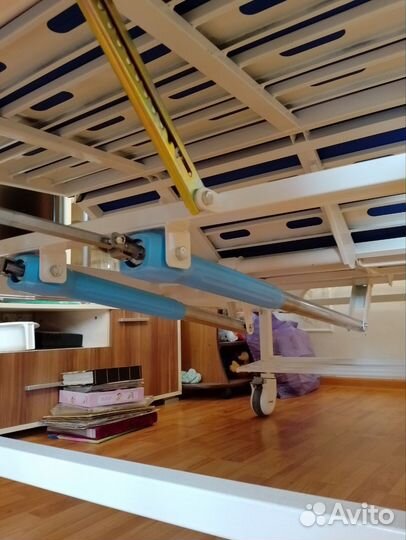 Аренда Медицинской кровати для лежачих больных