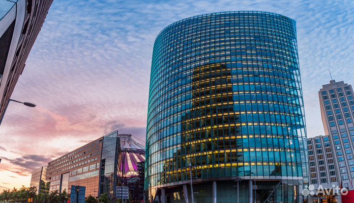 Смена юридического адреса, уберём недостоверность