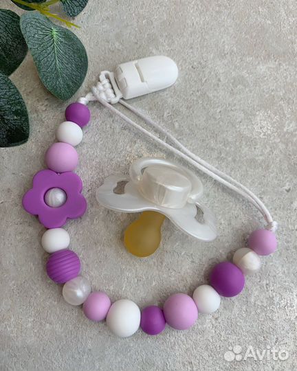 Мини держательдля соски