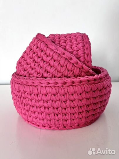 Корзина для хранения