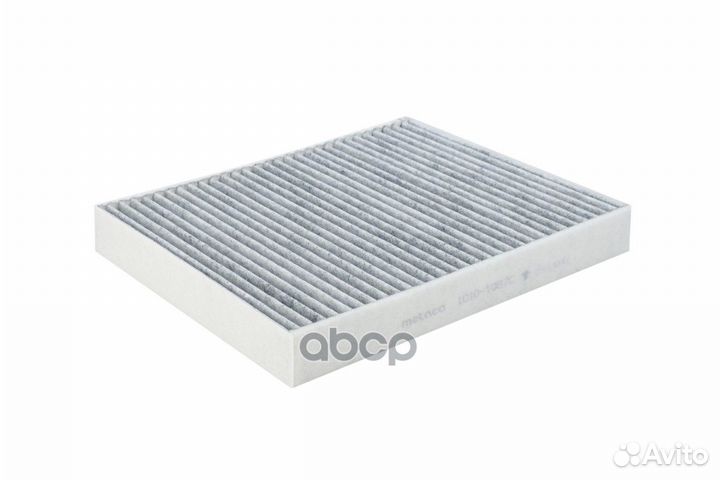 Фильтр салона угольный 1010-1087C metaco