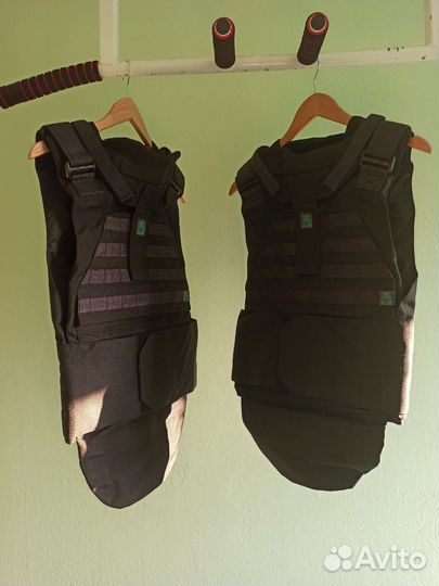 Чехол бронежилета Форт Дефeндеp-2/Fоrt Defеnder-2