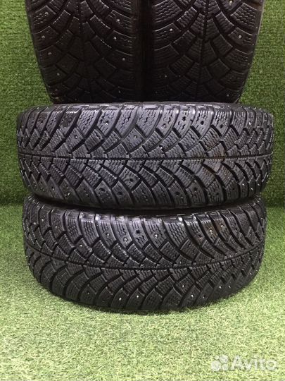 Bfgoodrich G-Grip 185/60 R15 88H