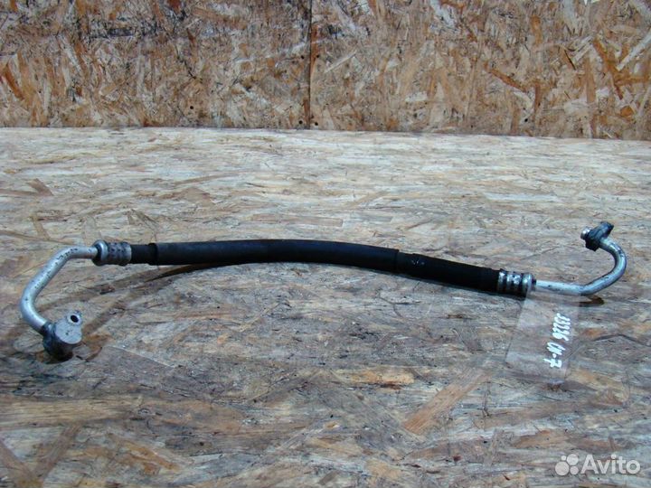 Mazda CX 7 Трубка кондиционера