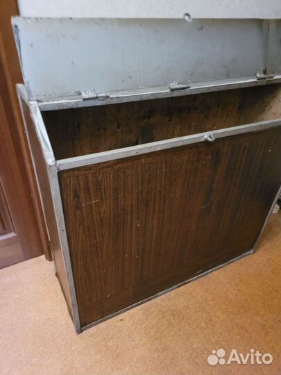 Ящик для хранения овощей