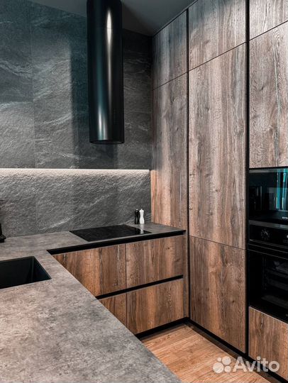 Кухонный гарнитур в наличии