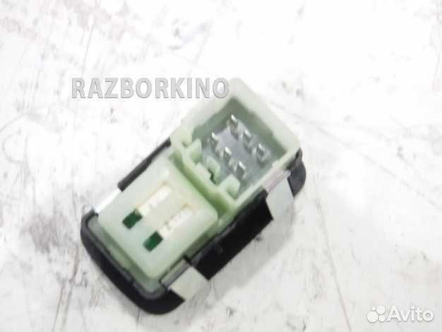 Кнопка стеклоподъемника