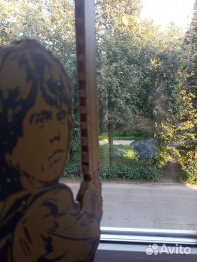 Декорация звёздные войны