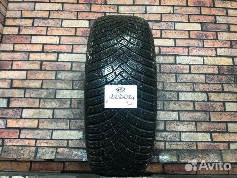 Continental IceContact 3 235/55 R19 105T