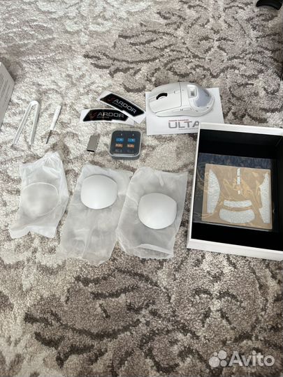 Беспроводная мышь