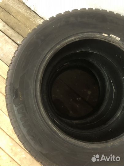 КАМА Alga SUV (HK-532) 185/75 R16