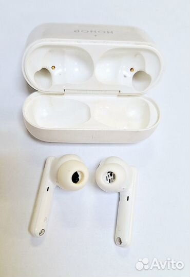 Наушники TWS Honor Earbuds 2 Lite