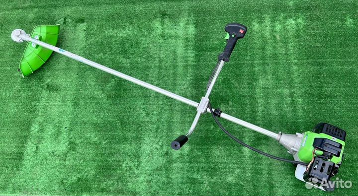Бензиновый триммер ECO-430