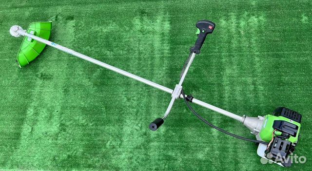 Бензиновый триммер ECO-430