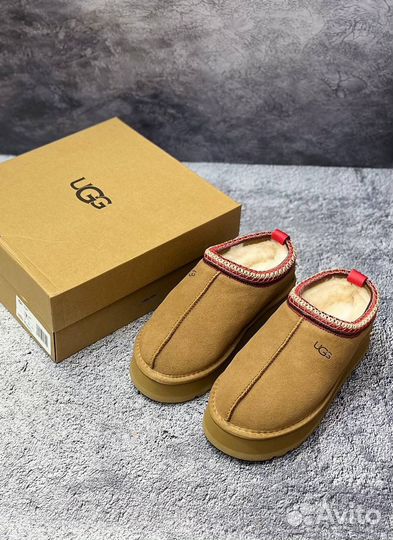 Угги Ugg женские овчина (36-40)