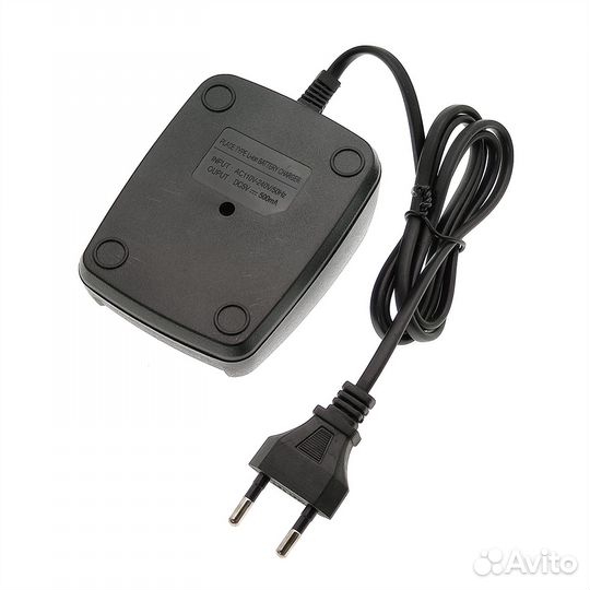 Зарядное устройство для раций Baofeng