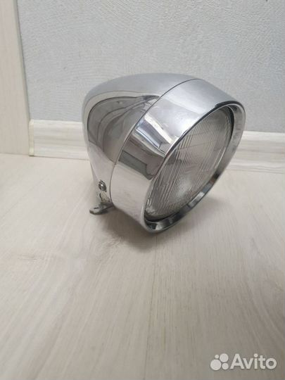 Фара для мотоцикла