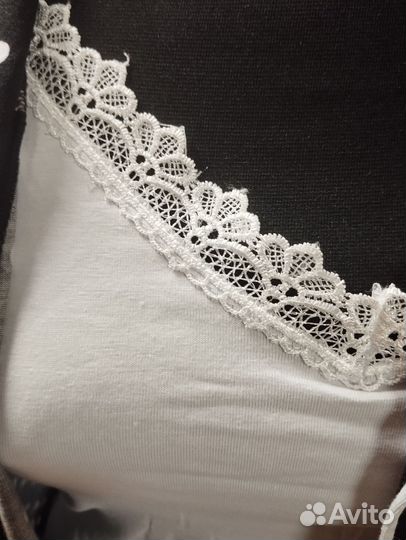 Пижама Lady 46 р-р новое, Турция