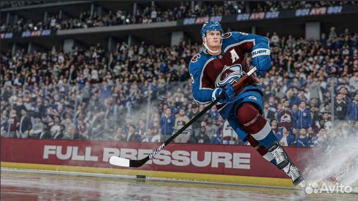 Nhl 24 ps4 & ps5