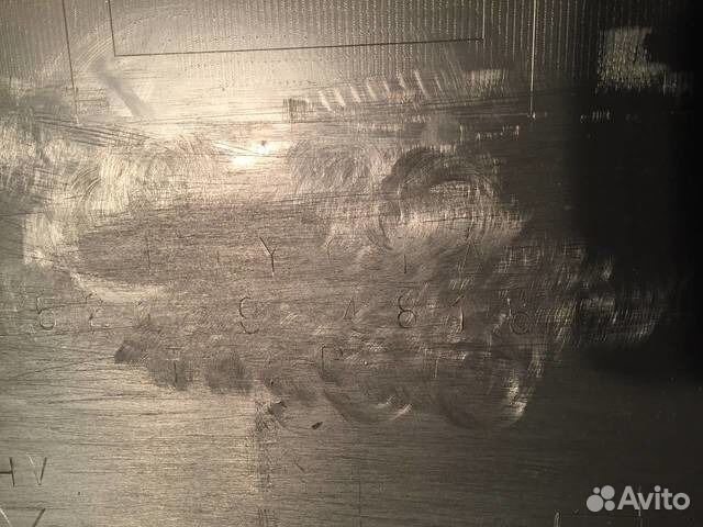 Бампер задний Lexus RX 2015-2019, новый оригинал