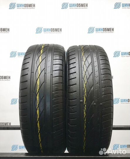 КАМА Кама-Евро-129 195/55 R15 85H