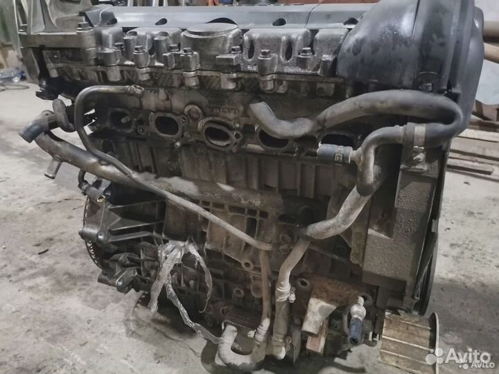 Двигатель Volvo b5254t2 Volvo S60 S80 Xc70 Xc90