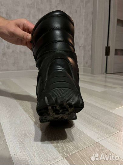 Берцы 43 размер