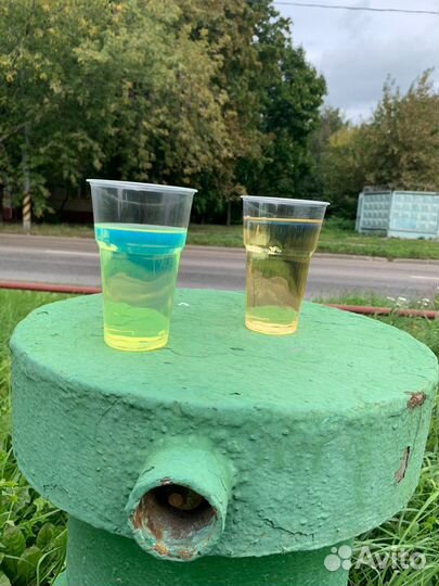 Дизельное топливо дт оил