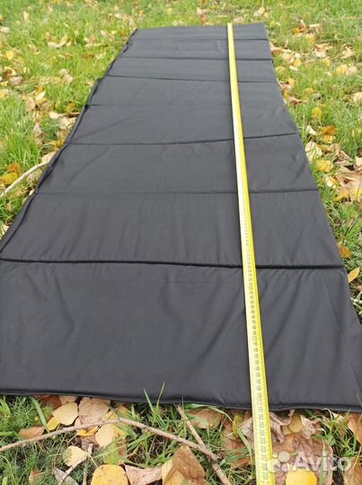 Коврик туристический складной / Каремат