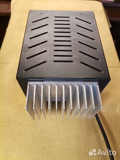 Блок питания RM LPS-120 трансформаторный (Италия)