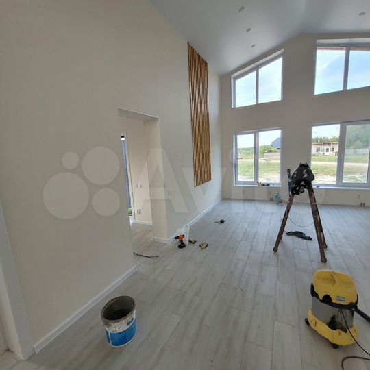 Дом 60 м² на участке 7 сот.