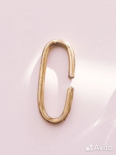 Хрустальная подвеска для люстры