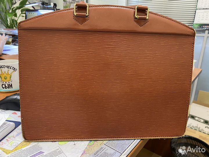 Сумка louis vuitton оригинал