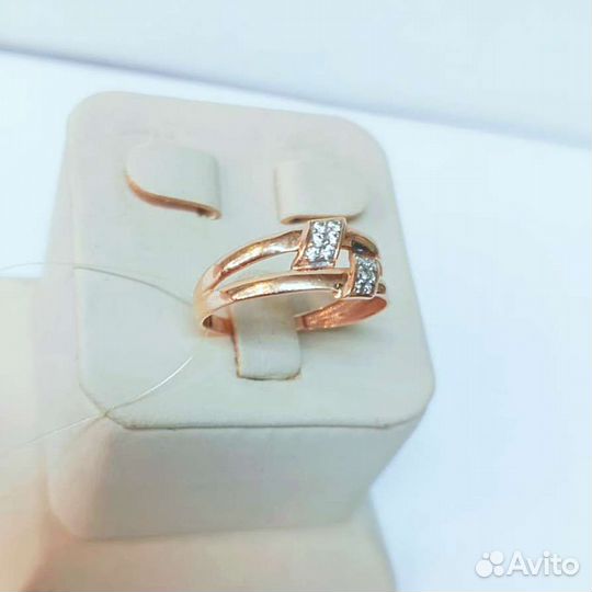 Золотое кольцо