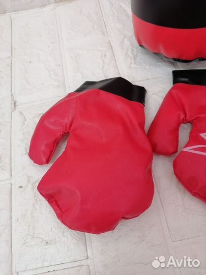 Боксерская груша детская